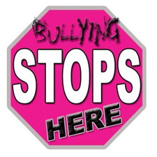 Bullying Stops Here Logo